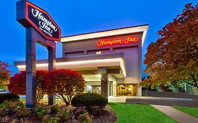 Hampton Inn Traverse City  3* United States